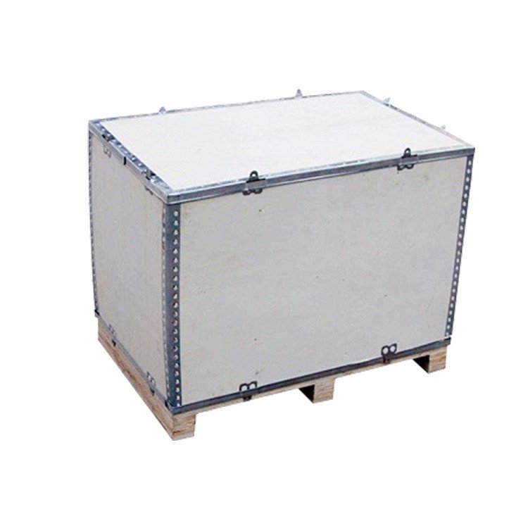 南和钢边箱价格