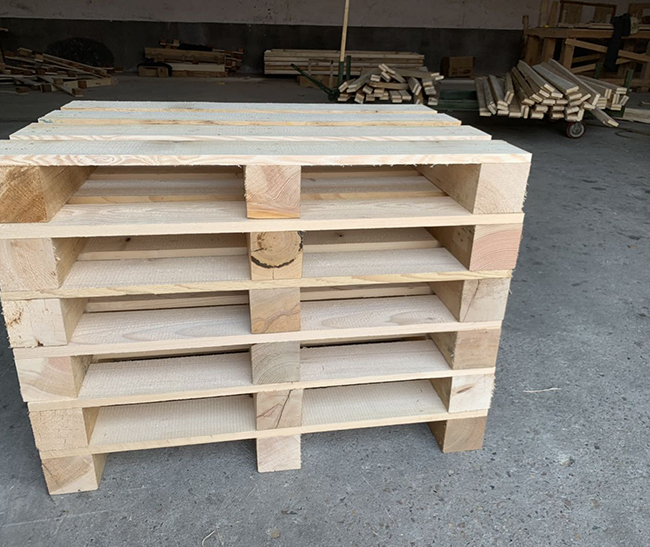 南和木托盘表面怎么处理